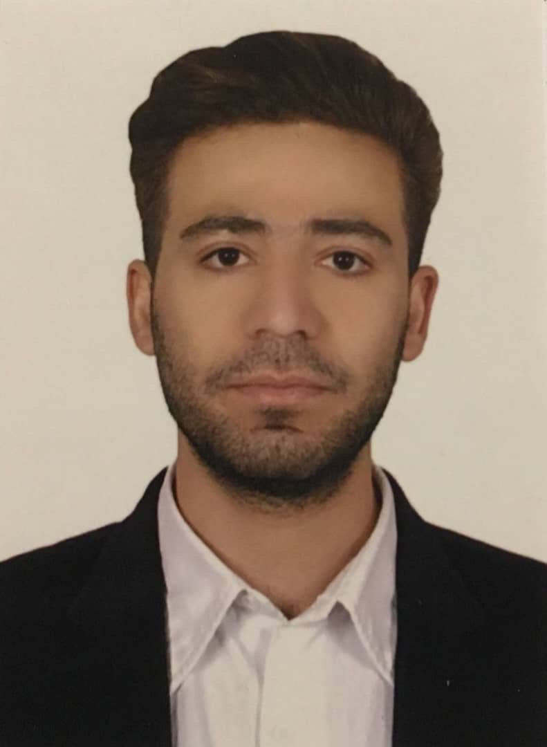 بهنام مردانی